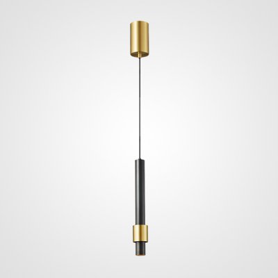 Подвесной светильник VOGEL Black ImperiumLoft 213820-23