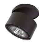 Светильник встраиваемый светодиодный Lightstar 213827 Forte inca 3000K