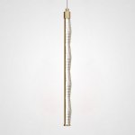 Подвесной светильник CARIA H40 Brass ImperiumLoft 213828-23