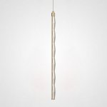 Подвесной светильник CARIA H60 Brass ImperiumLoft 213829-23