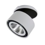 Светильник встраиваемый светодиодный Lightstar 213829 Forte inca 3000K