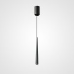 Подвесной светильник MAGRIT H30 Black ImperiumLoft 213833-23
