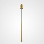 Подвесной светильник MAGRIT H50 Brass ImperiumLoft 213835-23