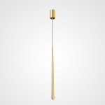 Подвесной светильник MAGRIT H60 Brass ImperiumLoft 213836-23