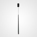 Подвесной светильник MAGRIT H60 Black ImperiumLoft 213837-23