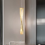Подвесной светильник BERTOLDA X ONE H50 ImperiumLoft 213838-23