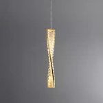 Подвесной светильник BERTOLDA X ONE H50 ImperiumLoft 213838-23