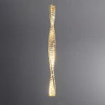 Подвесной светильник BERTOLDA X ONE H100 ImperiumLoft 213839-23