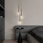 Подвесной светильник MAGRIT LUX H30 Brass ImperiumLoft 213850-23
