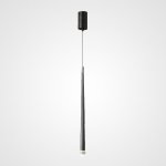 Подвесной светильник MAGRIT LUX H50 Black ImperiumLoft 213852-23