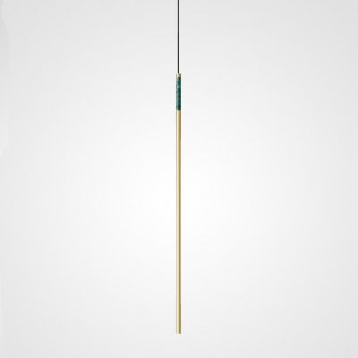 Подвесной светильник VELLAMO H123 Green ImperiumLoft 213860-23
