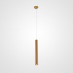 Подвесной светильник HARDER A H40 ImperiumLoft 213864-23