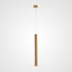 Подвесной светильник HARDER A H60 ImperiumLoft 213868-23