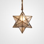 Подвесной светильник MAGIC D28 ImperiumLoft 213891-23