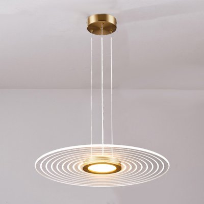 Подвесной светильник IVARA C ImperiumLoft 213899-23