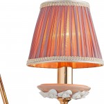 Настенный светильник Favourite 2139-1W Hyacinthum