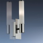 Светильник бра с выключателем Odeon light 2139/1W VELL