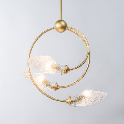 Подвесной светильник INGELIV ImperiumLoft 213901-23