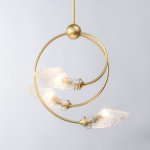 Подвесной светильник INGELIV ImperiumLoft 213901-23