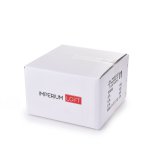 Подвесной светильник MARGOTT D25 White ImperiumLoft 213905-23