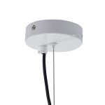 Подвесной светильник MARGOTT D25 White ImperiumLoft 213905-23