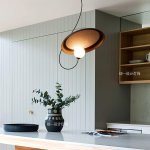 Подвесной светильник MARGOTT D25 Orange ImperiumLoft 213906-23