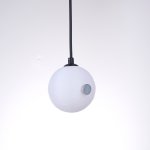Подвесной светильник MARGOTT D25 Black ImperiumLoft 213907-23