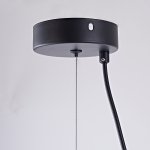 Подвесной светильник MARGOTT D35 Black ImperiumLoft 213908-23