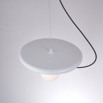 Подвесной светильник MARGOTT D35 White ImperiumLoft 213910-23