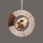 Подвесной светильник CELESTINA D50 D30 ImperiumLoft 213911-23