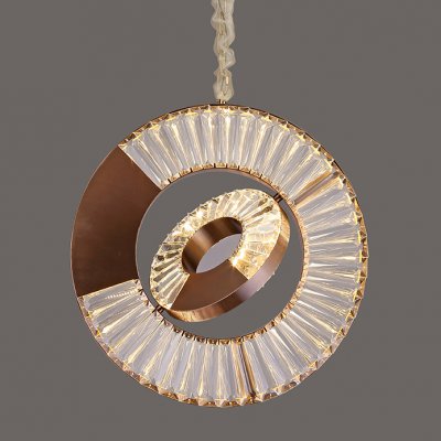 Подвесной светильник CELESTINA D60 D30 ImperiumLoft 213912-23