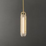 Потолочный светильник PENELOPE ONE ImperiumLoft 213915-23