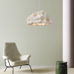 Подвесной светильник HORST White ImperiumLoft 213918-23