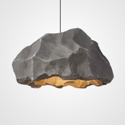 Подвесной светильник HORST Grey ImperiumLoft 213919-23