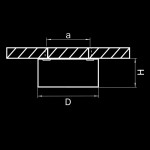 Светильник светодиодный Lightstar 213929 ZOLLA