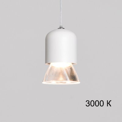 Подвесной светильник ADAR White 3000К ImperiumLoft 213922-23