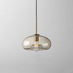 Подвесной светильник VILMO D ImperiumLoft 213941-26