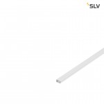 SLV 213941 GLENOS Linear-Profil 1107-100, mattweiss, 1m