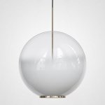 Подвесной светильник POME D45 ImperiumLoft 213954-23