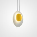 Подвесной светильник JAEL D30 ImperiumLoft 213959-23