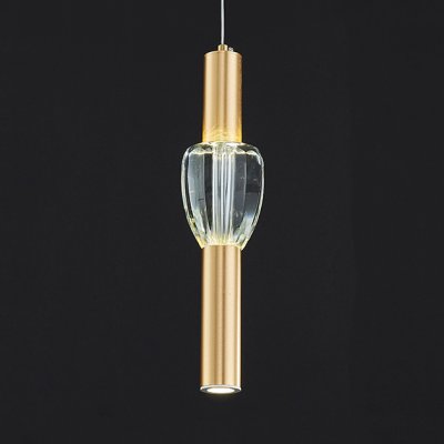 Подвесной светильник LIVA D ImperiumLoft 213973-23