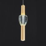 Подвесной светильник LIVA D ImperiumLoft 213973-23