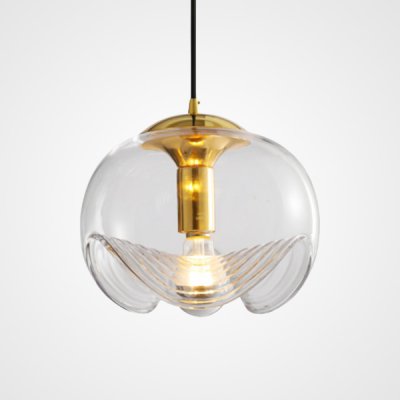 Подвесной светильник ADEPT Transparent ImperiumLoft 213975-23