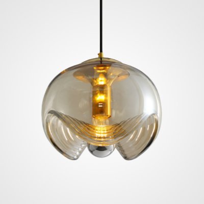 Подвесной светильник ADEPT Amber ImperiumLoft 213976-23