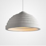 Подвесной светильник BAROLINE D40 ImperiumLoft 213977-23