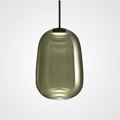 Подвесной светильник AQUARELL Green ImperiumLoft 213992-23