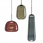Подвесной светильник AQUARELL Green ImperiumLoft 213992-23