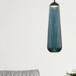 Подвесной светильник AQUARELL Green ImperiumLoft 213992-23
