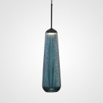 Подвесной светильник AQUARELL Blue ImperiumLoft 213993-23