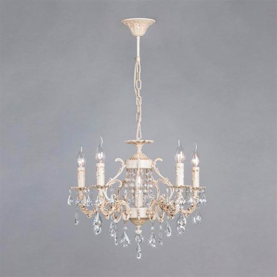 Люстра Bogates 213/6 Strotskis